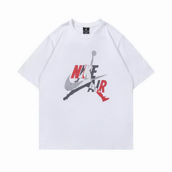 Air Jordan T-shirt Mens ID:20220822-1